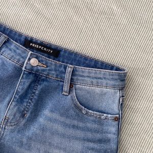 Prosperity Denim Shorts Size 28